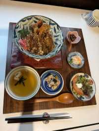 부모님도 인정하신 맛집 ‘동경산책’ 샤로수길점