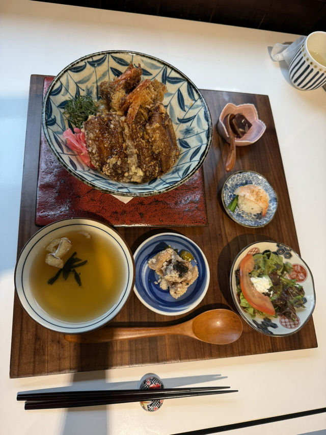 부모님도 인정하신 맛집 ‘동경산책’ 샤로수길점
