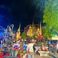 One Day Trip อัมพวา สมุทรสงคราม