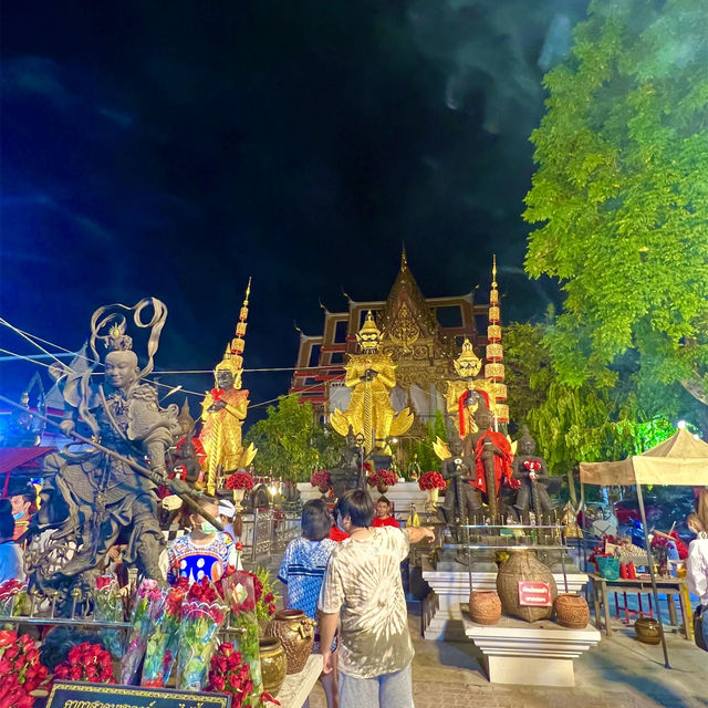 One Day Trip อัมพวา สมุทรสงคราม