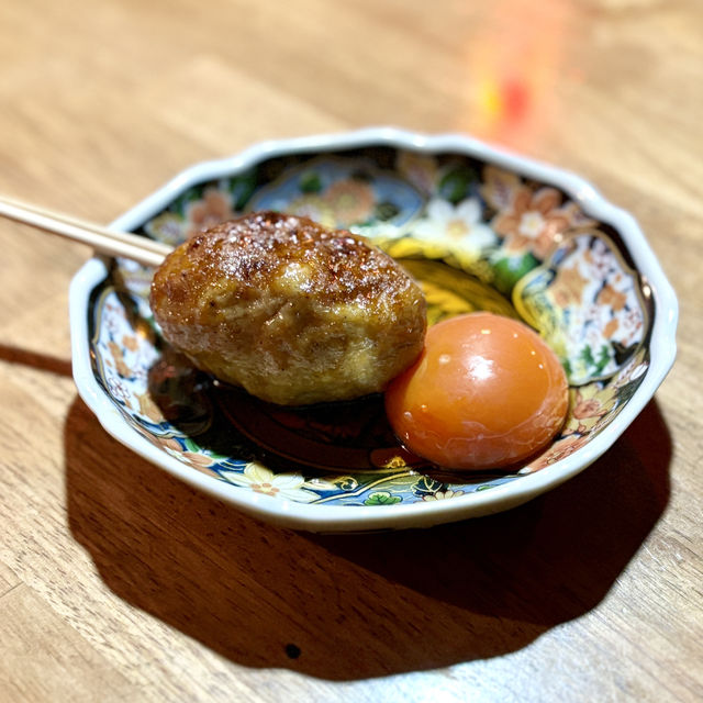【大阪・梅田】焼鳥や炭焼きが旨いレトロな居酒屋「純酒場 オキタヤ 梅田店」