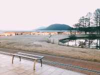 日本🇯🇵輕井澤 - 東京近郊購物天堂 王子outlet 