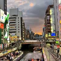 Osaka Travel Tips 