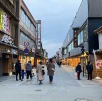 【三重】125社から成る伊勢神宮⛩️