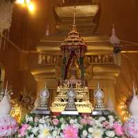 วัดศรีมงคลบ้านหินกลิ้ง
