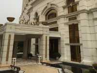 澳門🇲🇴 - Galaxy Macau Resort 澳門銀河酒店