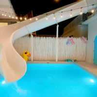 พูลวิลล่าเปิดใหม่ที่ชะอำ Chern Mar Pool Villa 🏖️