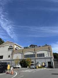 【佐久市】PAから直接行ける日帰り温泉！