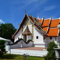 วันภูมินทร์ จังหวัดน่าน 