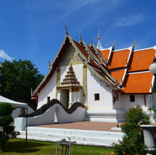 วันภูมินทร์ จังหวัดน่าน 