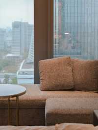【台北】台北漢來大飯店 GRAND HILAI TAIPEI