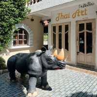 #ฟาร์มแกะพัทยา #SwissSheepFarm #เที่ยวพัทยา 