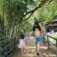 #สวนสัตว์เปิดเขาเขียว #พาลูกเที่ยว #เที่ยวสวนสัตว์