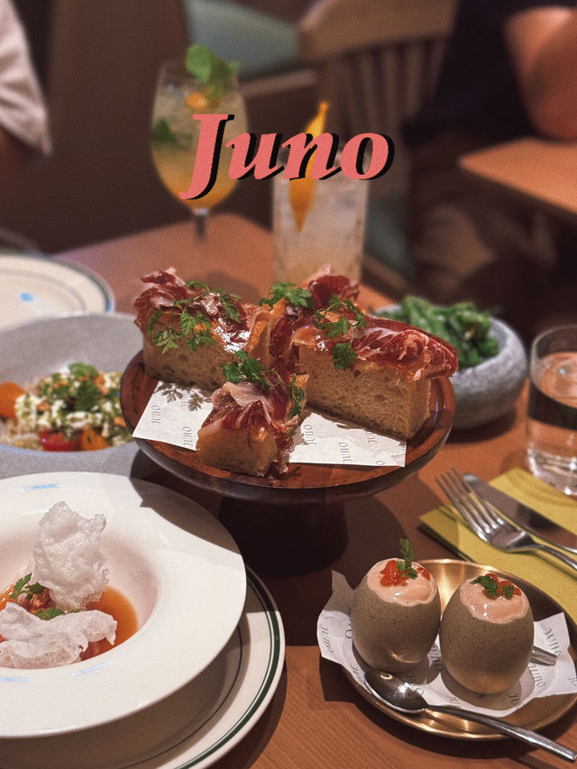🇭🇰| 上環-豐富又精緻既tasting menu 
