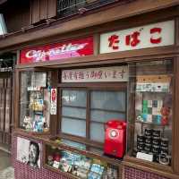 【埼玉】昭和の雰囲気が楽しめるスポット！
