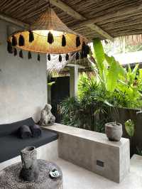 ห้องพักติดทะเลที่ Karma Resort Samui
