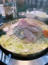 Bar B Q Plaza