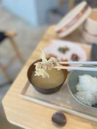 【京都/北野白梅町】全国厳選のごはんのお供を堪能できるランチ😍🍚✨