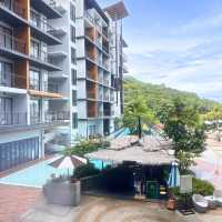 🏢 Sea Seeker Krabi Resort