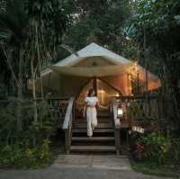 Hintok River Camp