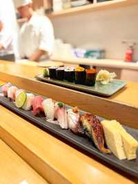 上環親民日式壽司店🍣