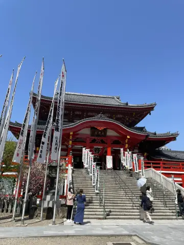 名古屋推薦的觀光景點！ 🔬