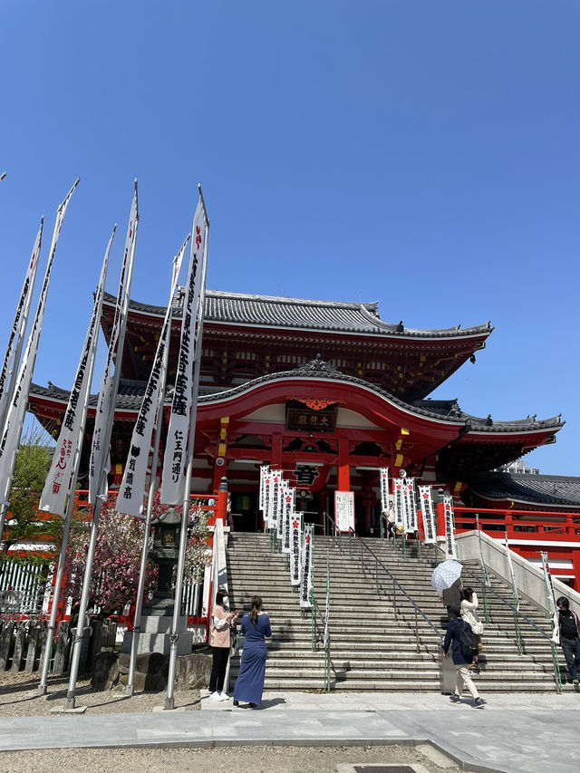 名古屋のおすすめ観光スポット！🔬