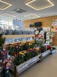 【佐久市】開店前から行列ができる人気の道の駅🍎