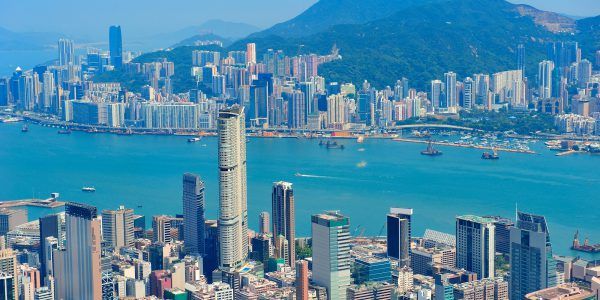 Hong Kong: A Culinary and Cultural Tapestry