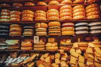 The Culinary Culture, Landscape, and People of the Netherlands