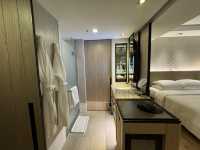 Hyatt Regency Hua Hin รีสอร์ทติดทะเลระดับ5ดาว