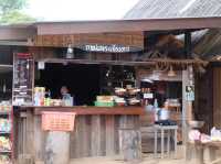 บ้านระเบียงดาว คาเฟ่