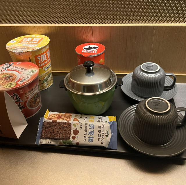 大安金普頓住宿 寵物友善
