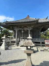 วัดซุยกันจิ เมืองมิยากิ