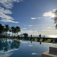 ที่พักติดทะเลหัวหิน Sheraton Hua Hin Resort & Spa🐳