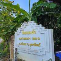 วัดดอนสัก ศิลปะอยุธยา