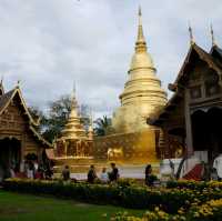วัดพระสิงห์วรมหาวิหาร