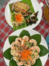A Culinary Journey Through Phuket: From Local Flavors to Luxe Cocktails