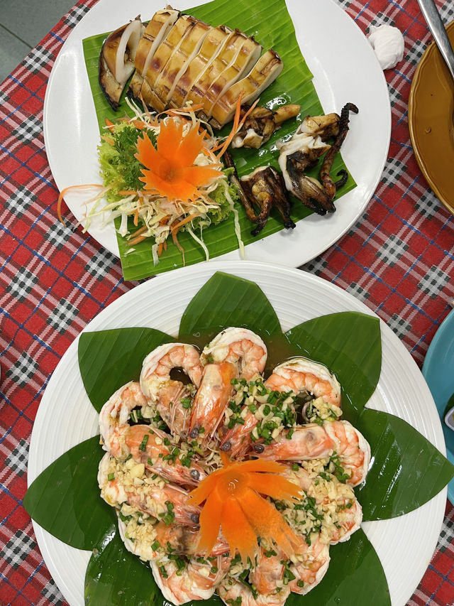 A Culinary Journey Through Phuket: From Local Flavors to Luxe Cocktails