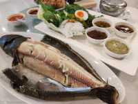 พามาทาน ไก่ย่างหนังกรอบ ต้นตำรับสิงห์บุรี