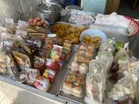 ร้านขนมหวาน สายบุรี
