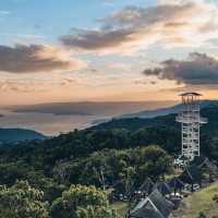 Taal Volcano, Tagaytay