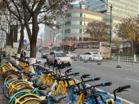 Tianjin เมืองชิคๆ ชิลๆ จากปักกิ่งแค่เพียงครึ่งชม.
