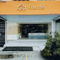 Flurrē by Fluffed