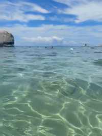 Undiscovered hidden island in Thailand - Little Maldives of Thailand Koh Lipe