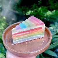 มุมสดชื่น ณ ปากเกร็ด 
