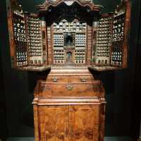 Dutch Masterpieces Unveiled: A Day at the Rijksmuseum