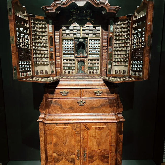 Dutch Masterpieces Unveiled: A Day at the Rijksmuseum