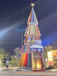 Central Chanthaburi