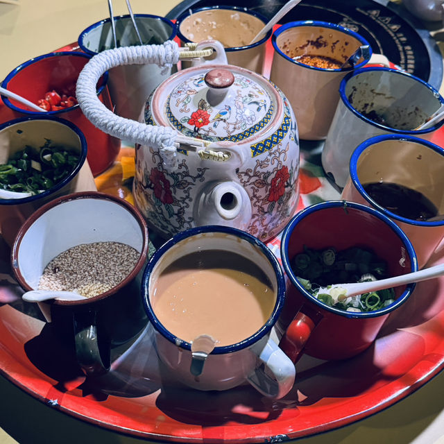 🍲叁不館 (天后)